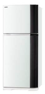 Mitsubishi Electric MR-FR62G-PWH-R Refrigerator larawan, katangian
