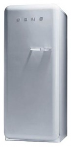 Smeg FAB28X6 Холодильник фото, Характеристики