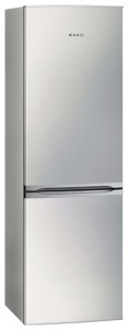 Bosch KGN36V63 Refrigerator larawan, katangian