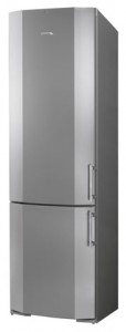 Smeg FC395X Refrigerator larawan, katangian