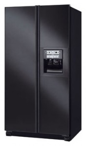 Smeg SRA20NE Холодильник фото, Характеристики