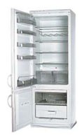 Snaige RF315-1663A Refrigerator larawan, katangian