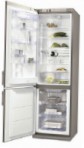 Electrolux ERB 36098 X Refrigerator \ katangian, larawan