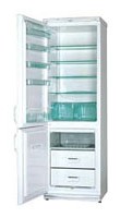 Snaige RF360-1661A Холодильник Фото, характеристики