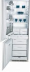 Indesit IN CB 310 AI D Холодильник \ Характеристики, фото