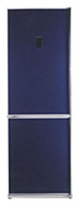 LG GC-369 NGLS Холодильник фото, Характеристики