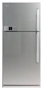 LG GR-M352 QVC Хладилник снимка, Характеристики