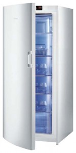 Gorenje F 6150 W Refrigerator larawan, katangian