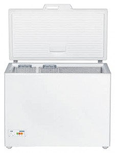 Liebherr GT 3621 Tủ lạnh ảnh, đặc điểm