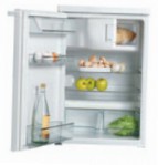 Miele K 12012 S Refrigerator \ katangian, larawan