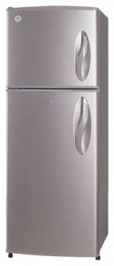 LG GL-S332 QLQ Kjøleskap Bilde, kjennetegn