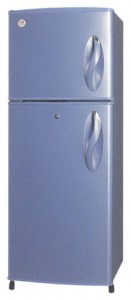 LG GL-T242 QM Хладилник снимка, Характеристики