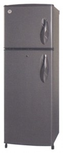 LG GL-T272 QL Kjøleskap Bilde, kjennetegn