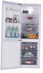 Samsung RL-34 SCSW Refrigerator \ katangian, larawan