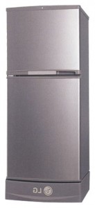 LG GN-192 SLS Холодильник Фото, характеристики