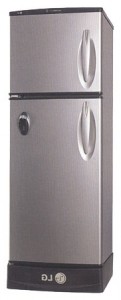 LG GN-232 DLSP Tủ lạnh ảnh, đặc điểm