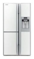 Hitachi R-M702GU8GWH Холодильник Фото, характеристики