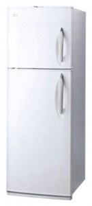 LG GN-T382 GV 冰箱 照片, 特点