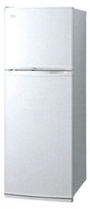 LG GN-T382 SV Хладилник снимка, Характеристики