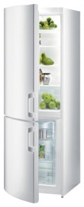 Gorenje RK 6180 AW Refrigerator larawan, katangian