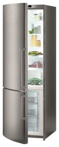 Gorenje NRK 6200 LX Холодильник Фото, характеристики
