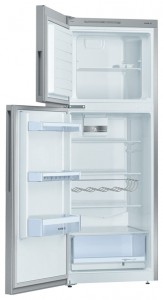 Bosch KDV29VL30 Холодильник фото, Характеристики