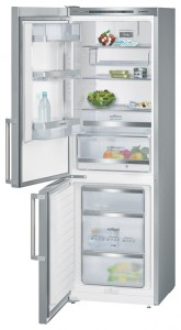 Siemens KG36EAI30 冰箱 照片, 特点