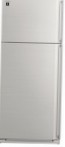 Sharp SJ-SC700VSL Холодильник \ характеристики, Фото