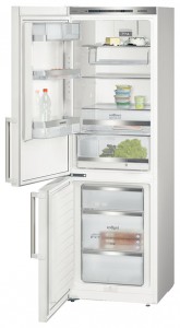 Siemens KG36EAW40 Refrigerator larawan, katangian