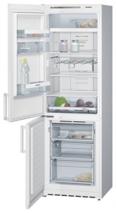 Siemens KG36NVW20 Холодильник фото, Характеристики