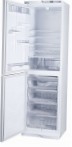 ATLANT МХМ 1845-01 Tủ lạnh \ đặc điểm, ảnh