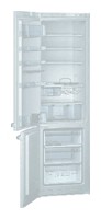 Bosch KGV39X35 Refrigerator larawan, katangian