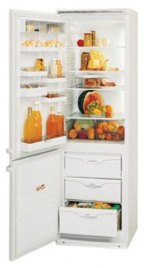 ATLANT МХМ 1804-35 Refrigerator larawan, katangian