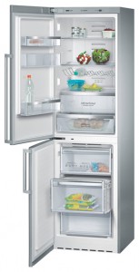 Siemens KG39NH76 Холодильник фото, Характеристики