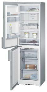 Siemens KG39NVI20 Buzdolabı fotoğraf, özellikleri