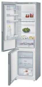 Siemens KG39VVL30 Refrigerator larawan, katangian