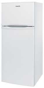 Candy CCDS 5122 W Холодильник Фото, характеристики