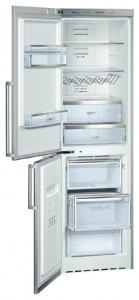 Bosch KGN39H70 Buzdolabı fotoğraf, özellikleri