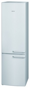 Bosch KGV39Z37 Холодильник Фото, характеристики