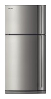 Hitachi R-Z660EU9XSLS Tủ lạnh ảnh, đặc điểm