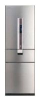 Sharp SJ-MB300SST Холодильник фото, Характеристики