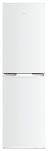 ATLANT ХМ 4725-100 Холодильник фото, Характеристики