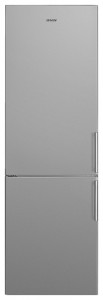 Vestel VNF 386 МSM Refrigerator larawan, katangian
