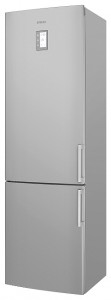 Vestel VNF 386 МSE Холодильник фото, Характеристики