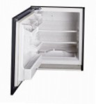 Smeg FR158A Frigo \ caratteristiche, Foto