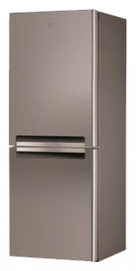 Whirlpool WBA 43282 NFCIX Холодильник Фото, характеристики
