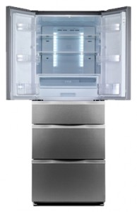 LG GC-B40 BSAQJ Хладилник снимка, Характеристики
