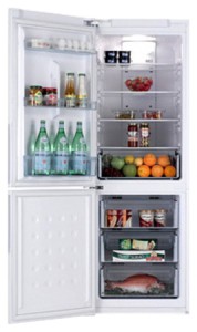 Samsung RL-34 HGPS Refrigerator larawan, katangian