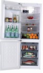 Samsung RL-34 HGPS Refrigerator \ katangian, larawan