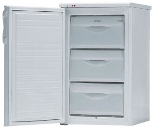 Gorenje F 3101 W Buzdolabı fotoğraf, özellikleri